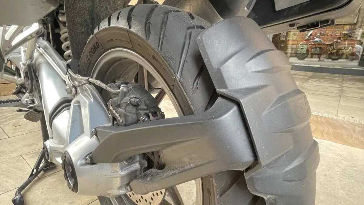 Bmw R 1200 GS (2013 - 16)  (6)
