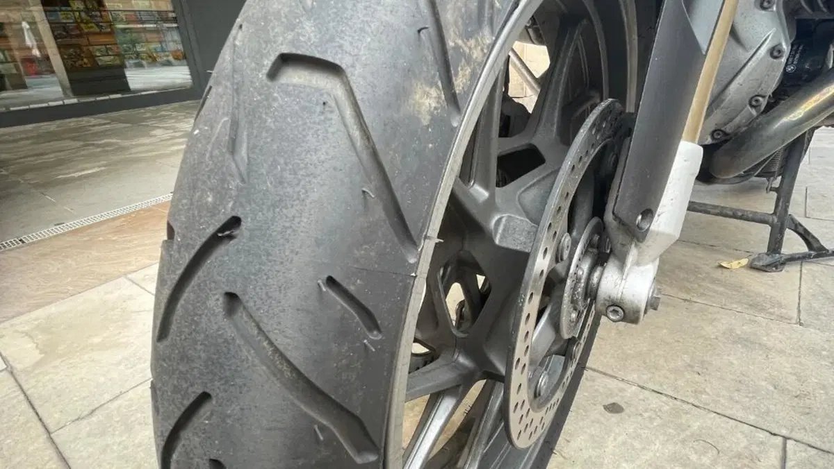 Bmw R 1200 GS (2013 - 16)  (9)