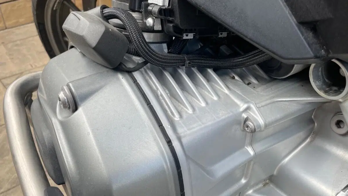 Bmw R 1200 GS (2013 - 16)  (12)