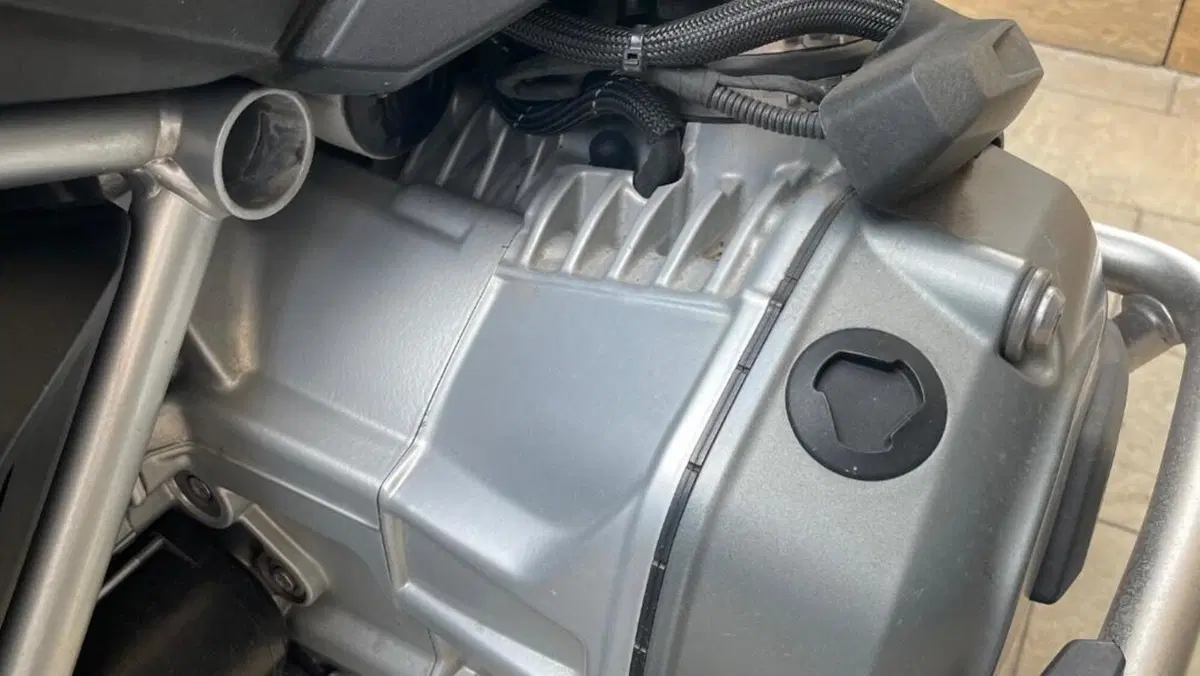 Bmw R 1200 GS (2013 - 16)  (13)