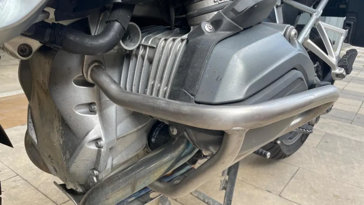 Bmw R 1200 GS (2013 - 16)  (14)
