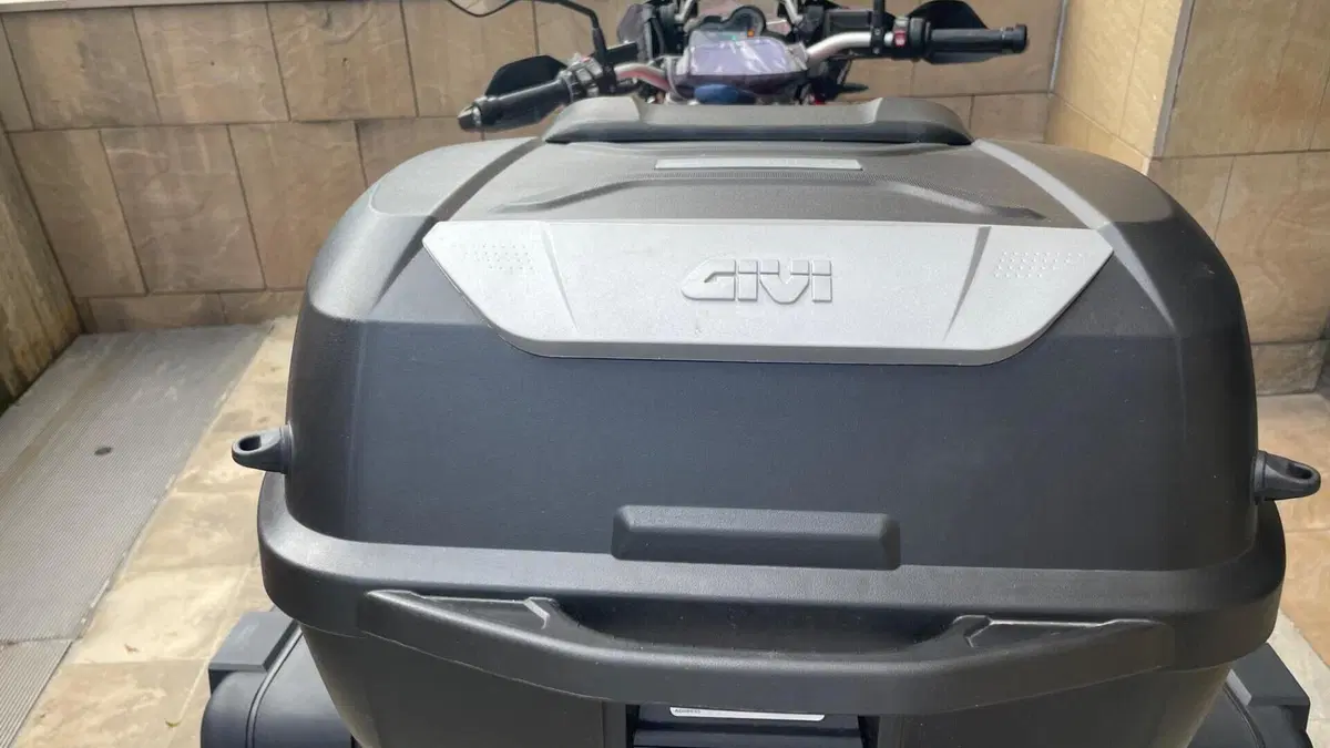Bmw R 1200 GS (2013 - 16)  (18)
