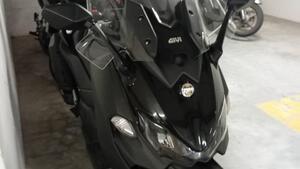 Sym Maxsym 500i TL ABS (2020) 