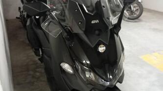Sym Maxsym 500i TL ABS (2020) usata