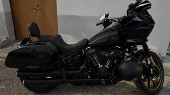 Harley-Davidson Low Rider ST (2022 - 24) usata