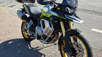 Voge Valico 900DSX (2024 - 25) usata