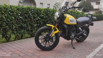 Ducati Scrambler 800 Icon (2017 - 20) usata