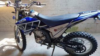 Yamaha WR 250 R (2008 - 13) usata