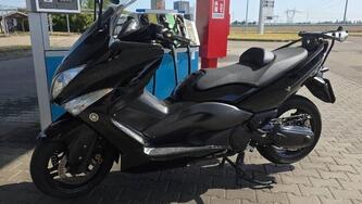 Yamaha T-Max 500 (2008 - 12) usata