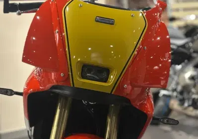Yamaha XSR 900 GP (2024 - 26) - Annuncio 9771064