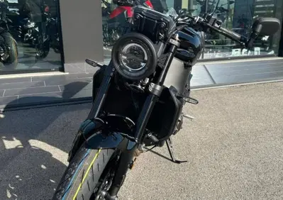 Yamaha XSR 900 (2022 - 24) - Annuncio 9771065