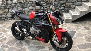 Bmw S 1000 R (2017 - 20) 