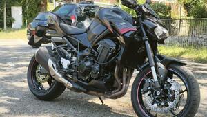 Kawasaki Z 900 (2020) 