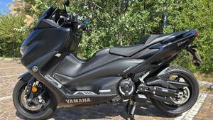 Yamaha T-Max 560 (2020 - 21) 