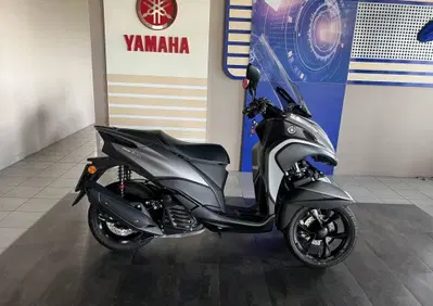 Yamaha Tricity 155 (2017 - 20) - Annuncio 9771082