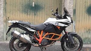 KTM 1190 Adventure R (2013 - 16) 