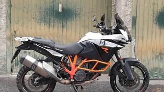 KTM 1190 Adventure R (2013 - 16)