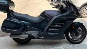 Honda Pan European (2002 - 07) 