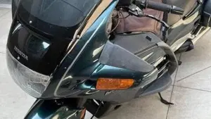 Honda Pan European (2002 - 07)  (3)