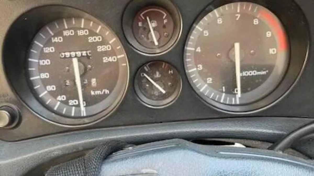 Honda Pan European (2002 - 07)  (4)