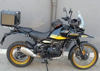 Royal Enfield Himalayan 450 (2024 - 26) - Annuncio 9771086