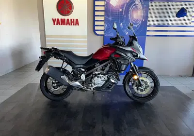 Suzuki V-Strom 650 ABS (2017 - 20) - Annuncio 9771098
