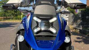 Bmw R 1300 GS Trophy (2023 - 25) 