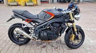 Triumph Speed Triple 1050 (2005 - 11) usata