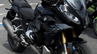 Bmw R 1250 RS (2021 - 25) usata