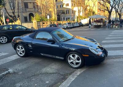 Porsche 968 Cabrio cat Cabriolet usata
