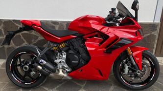 Ducati SuperSport 950 (2021 - 24) usata