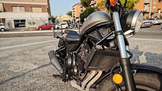 Honda CMX 500 Rebel (2017 - 19)