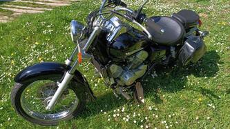 Honda Shadow 125 usata