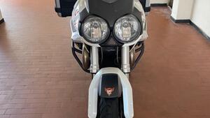 Moto Guzzi Stelvio 1200 4V (2008 - 10) 