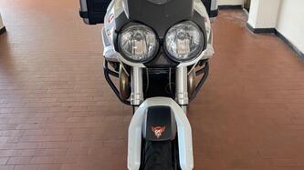 Moto Guzzi Stelvio 1200 4V (2008 - 10) usata