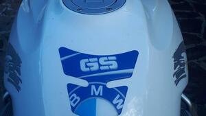 Bmw R 1100 GS 