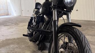 Harley-Davidson 1584 Street Bob (2008 - 15) - FXDB usata