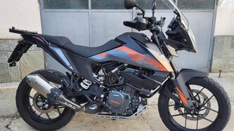KTM 390 Adventure (2022 - 24) usata