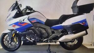 Bmw K 1600 GT (2022 - 25) 