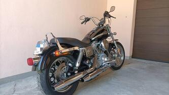 Harley-Davidson 1450 Super Glide (2003 - 04) - FXDI usata