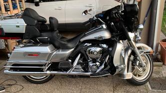 Harley-Davidson 1450 Electra Glide Ultra Classic (2003 - 05) - FLHTCUI usata