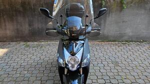 Kymco Agility 200i R16 + (2014 - 17) 