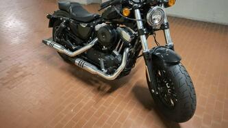Harley-Davidson XL 1200 X Forty-Eight (2018) usata