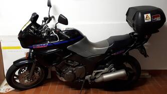 Yamaha TDM 850 (1991 - 95) usata