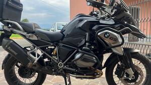 Bmw R 1200 GS (2013 - 16) 