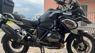 Bmw R 1200 GS (2013 - 16)
