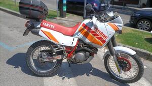Yamaha XT 600 Z (1983 - 90) 