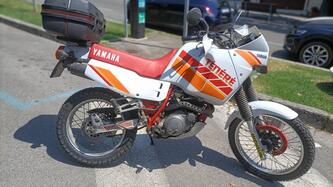 Yamaha XT 600 Z (1983 - 90) usata