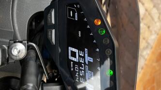 Yamaha MT-09 SP (2018 - 20)