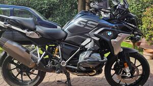 Bmw R 1250 GS (2021 - 24) 